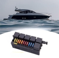 фото thumb №7, Набор skrzynek przekaźnikowych предохранителей