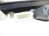 фото thumb №3, Renault clio v підйомник механізм скло лівий перед 19-23 rok