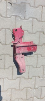 фото thumb №4, Лонжерон ліва lkr 23cm чверть citroen c4 ii b7