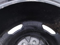 Peugeot 208 шків колінчастого вала колінчастого 1.2 puretech 100 бензин 9822598180 Зі Шроту, фото thumb