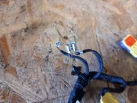 фото thumb №6, Audi q5 8r жгут подушки безопасности подушка безопасности мультифункция 8r0971589a