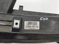 фото thumb №7, Bmw f10 f11 11r повітропровід повітря жалюзі 227931