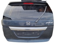 фото thumb №1, Кришка багажника задня задня багажника honda fr-v nh684p