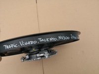 фото thumb №10, Trafic vivaro talento nv300 2.0dci вентилятор 3403