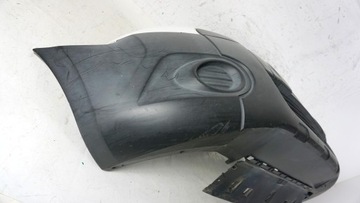 фото thumb №10, Бампер перед переднее решётка peugeot partner 2 ii 3 iii 08-12 2008- запчасть