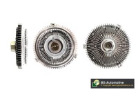 Термомуфта вентилятора vf0901 bga в Украине, фото thumb