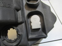 Купити Заглушка вентиляційна трубка лампи перед connect mk2 2016 rok, фото thumb