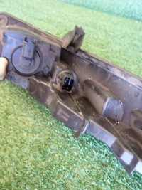 фото thumb №3, Citroen berlingo iv led противотуманная фара левый drl