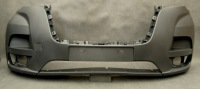Бампер передний renault master 19 - 24 pdc-4 Доставка, фото thumb