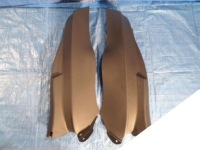 фото thumb №1, Vw golf sportsvan обивка стойка левая 510867765