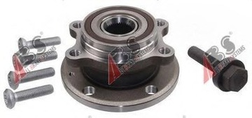 фото thumb №2, Ступица колёса перед audi a1 2.0 10-18