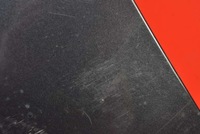 фото thumb №6, Крыло левый перед передний grafitowy citroen c5 ii x7 iii 08-17