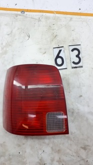 фото thumb №1, Volswagen passat b5 1999r універсал лампа лівий зад 3b9945257