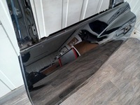 фото thumb №9, Двері ---- audi q4 89a ---- задні ліві ---- познань ----