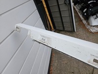 фото thumb №10, Накладка пороговая порога планка левая a6 c7 4g 11-15 обычная нет s-line ly9c