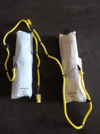 фото thumb №1, Подушка сиденье honda cr-v v 2018-