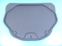 фото thumb №1, Шумоізоляція капот tesla model s 12-16