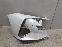 фото thumb №1, Бампер перед переднє правий кутник toyota prius prime 2017-