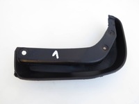 фото thumb №1, Брызговик правый задняя задний 8k0075111 audi a4 b8