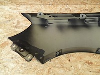 фото thumb №13, Skoda fabia pj 2008 2009 2010 2011 крыло правый