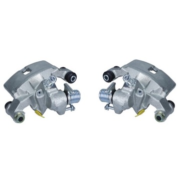 фото thumb №1, Зажимы тормозные зад l+p toyota corolla e11