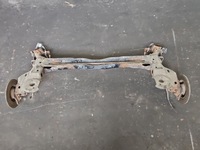 фото thumb №7, Задняя балка oś задняя citroen ds3 10-16