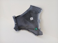 Toyota corolla cross 20- уголок бампера левая задний задний 52166-16020 Доставка, фото thumb