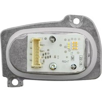 фото thumb №2, Модуль led jeż drl света дневных ксенон правая do audi a3 8v fl 17-