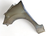 фото thumb №8, Крыло правые перед ford fiesta mk7 vii 2011r.