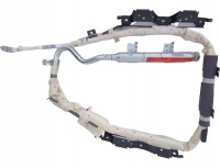 фото thumb №1, Шторка безопасности воздушная подушка безопасности правая infiniti fx35 fx45