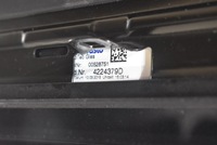 фото thumb №5, Люк 4224379d land rover range rover sport l494 suv 13-22