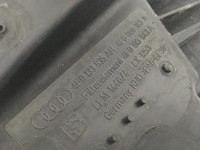 фото thumb №8, Audi оригинальный номер 4f0133835ah корпус фильтра воздуха