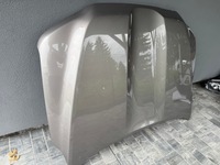 фото thumb №5, Toyota land cruiser 300 капот кришка двигуна org!