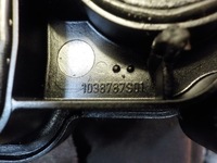 фото thumb №4, Vw phaeton a6 a5 3.0 tdi 10r cex коллектор всасывающий 059129711cl 1038787s01