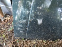 Купити Капот volvo 850 кришка двигуна, фото thumb