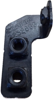 фото thumb №1, Кронштейн кронштейн scania r s p g ngs 2232693 b-b