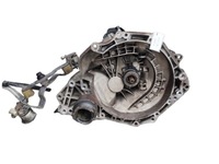 фото thumb №1, Коробка передач передач f13w429 opel corsa d 1.2