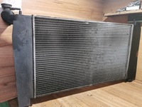 фото thumb №1, Радіатор wody corolla verso ii 1.8 vvti