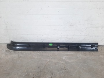 фото thumb №3, Планка захист порога права mini cooper f55 f56 f57 7298800