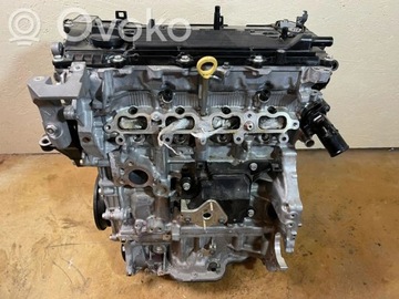 фото thumb №9, Toyota c-hr i 2020 двигун