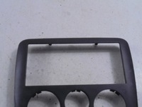 фото thumb №6, Skoda octavia i 1u захист корпус рамка радіо 1u0858071