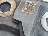 фото thumb №15, 2019 mercedes-benz cls c257 суппорт тормозной передний 1801400099