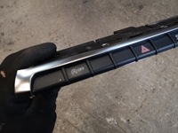 фото thumb №7, Audi a3 8v панель перемикачів аварійних