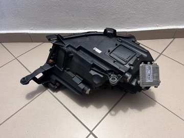 фото thumb №16, Лампа передняя перед левая skoda kamiq kamik полный led 658941015d