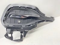 фото thumb №1, Решётка радиатора решётка бампера правая pdc opel grandland x 2016-