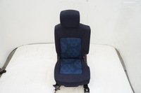 фото thumb №1, Сиденье правый задняя 2 ряд peugeot 1007 1.6 16v