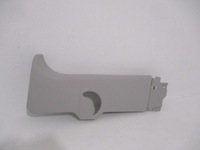 фото thumb №1, Berlingo partner rifter 18- защита стойка левая средняя 9816492477