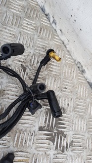 фото thumb №6, Bmw e39 525d 530d жгут двигателя монтажная
