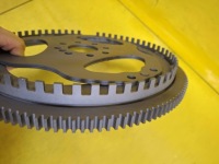 фото thumb №7, Колесо маховик венец 1110300712 mercedes r170 slk 2.0 nr12