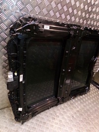 фото thumb №7, Bmw 5 g38 люк панорама sky lounge 7468420